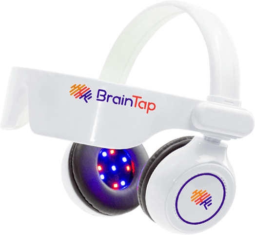 BrainTap headset